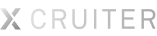 Xcruiter logo